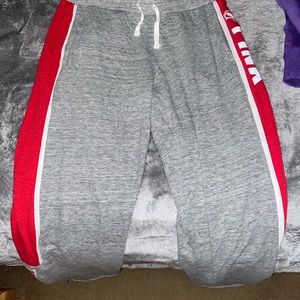 Vs pink large bundle